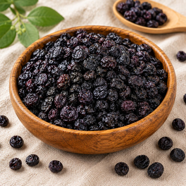 Blueberries