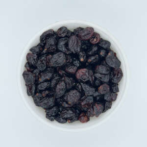 Blueberries