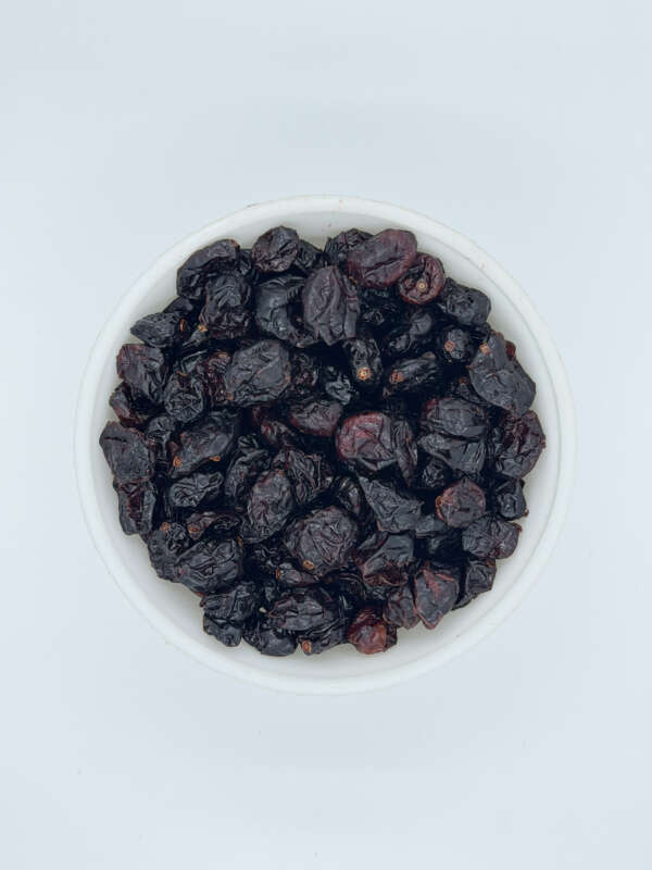 Blueberries
