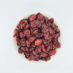 Cranberries