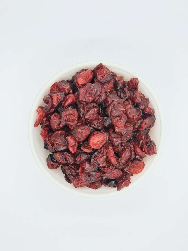 Cranberries