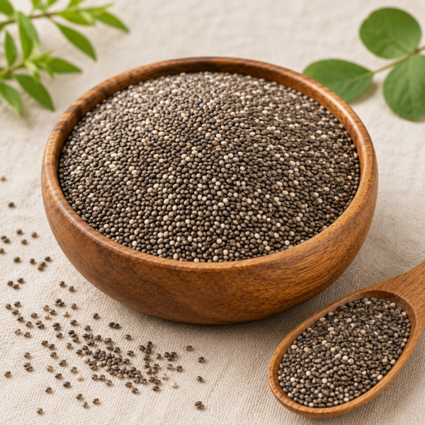 Chia Seed