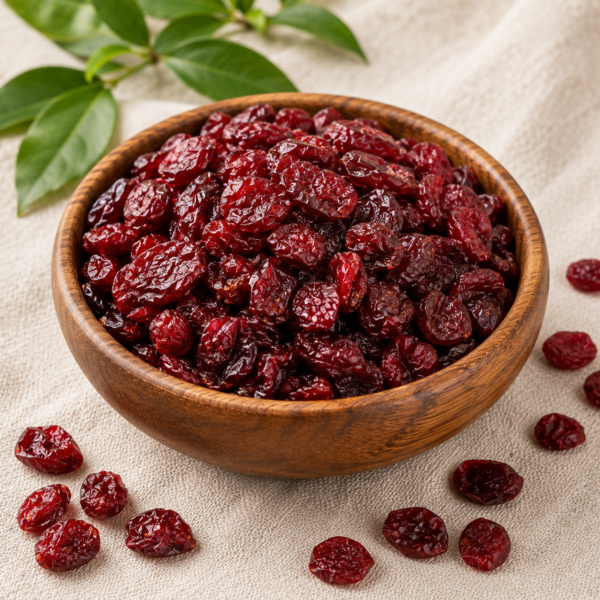 Cranberries