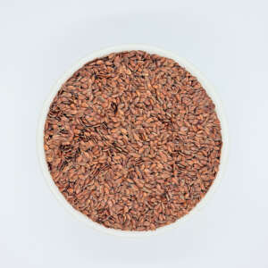 Flax Seeds