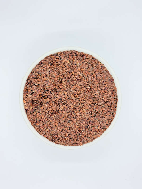Flax Seeds