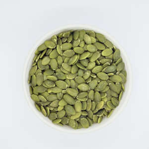 Pumpkin Seeds