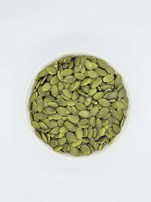 Pumpkin Seeds