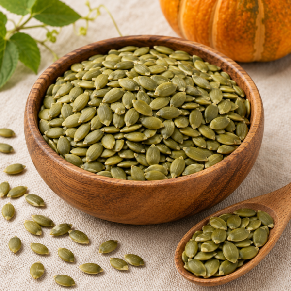 Pumpkin Seeds