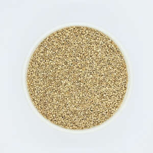 Quinoa Seeds
