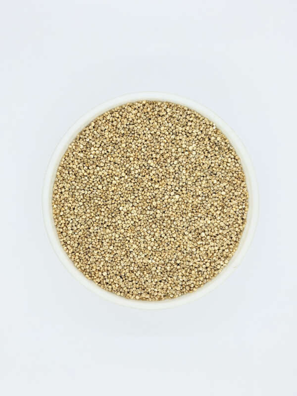 Quinoa Seeds
