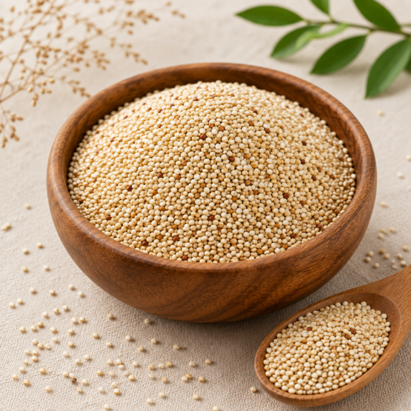 Quinoa Seeds