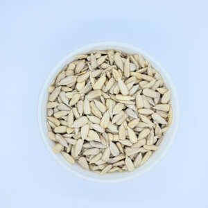 Sunflower Seeds