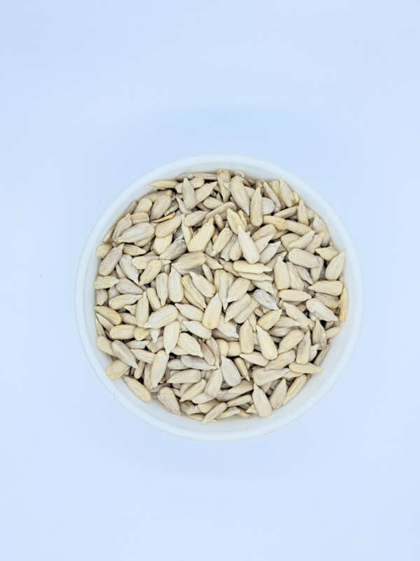 Sunflower Seeds
