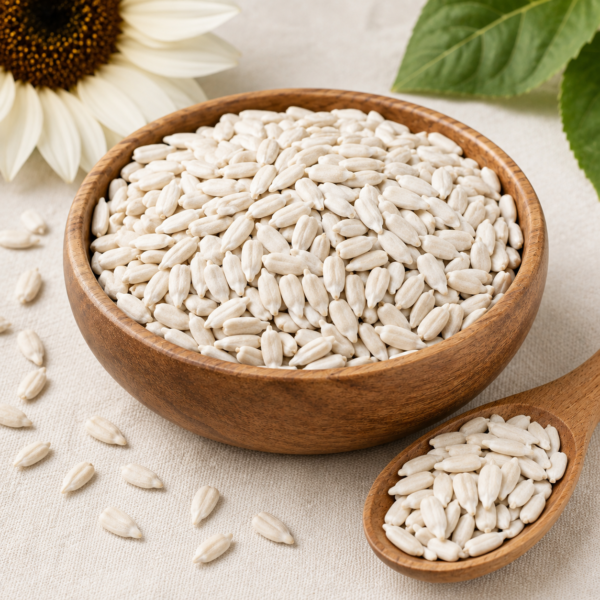 Sunflower Seeds