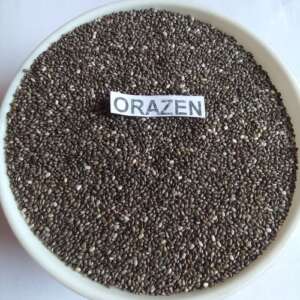 Chia Seed