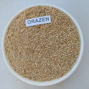 Quinoa Seeds