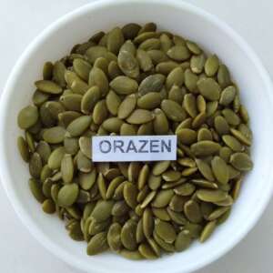Pumpkin Seeds