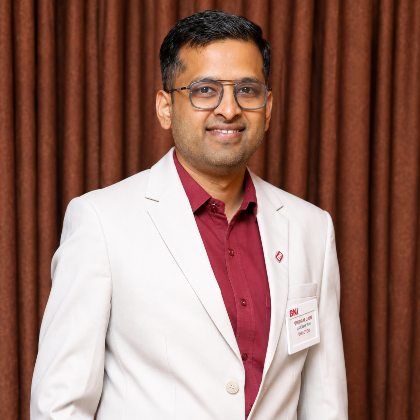 Vaibhav Jain