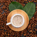 Green Coffee and Super food Seeds : A Smart Addition to a Healthy Lifestyle