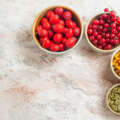 Why Quality Matters When Buying Super food Seeds and Berries