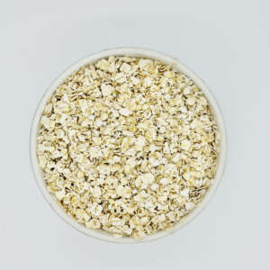 Quick Instant Oats