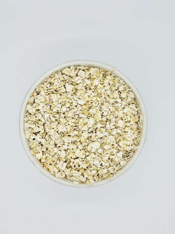 Quick Instant Oats