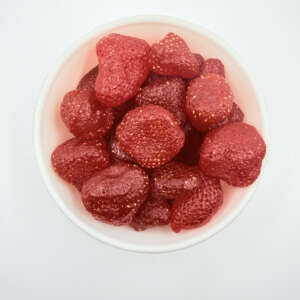 Dehydrated Strawberries