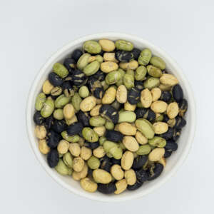 Mixed Beans