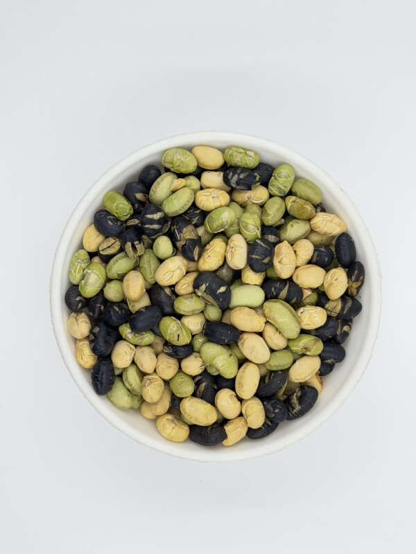 Mixed Beans