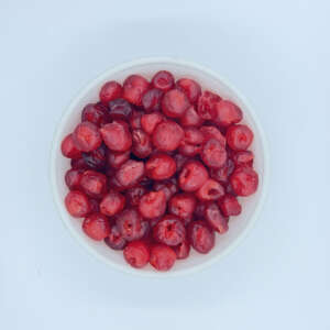 Dehydrated Cherries