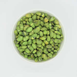 Edmame Beans