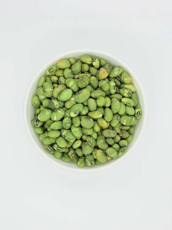 Edmame Beans