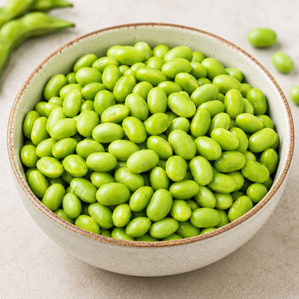 Edmame Beans