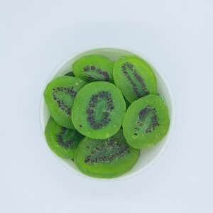 Dehydrated Kiwi