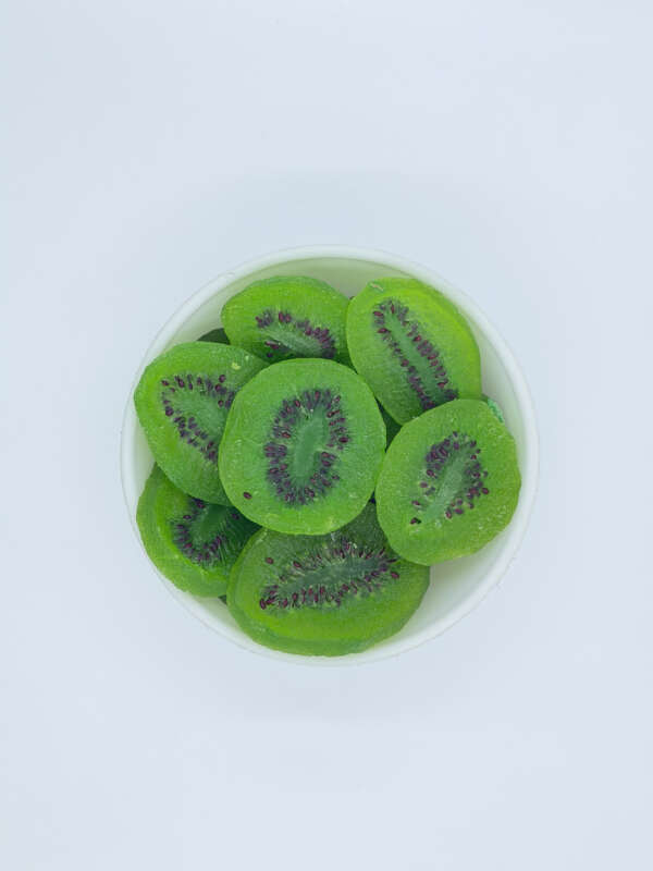 Dehydrated Kiwi