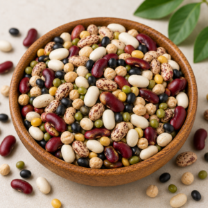 Mixed Beans
