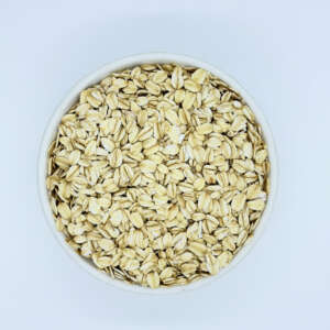 Rolled Jumbo Oats