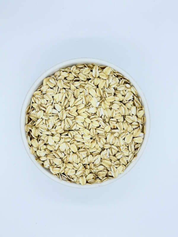 Rolled Jumbo Oats