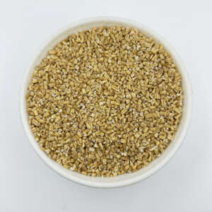 Steel Cut Oats