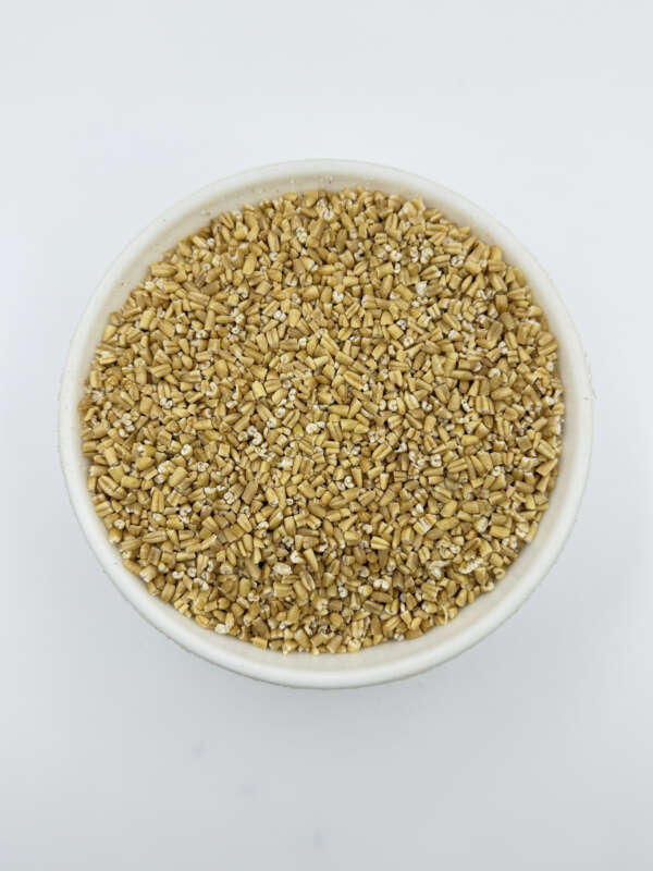 Steel Cut Oats