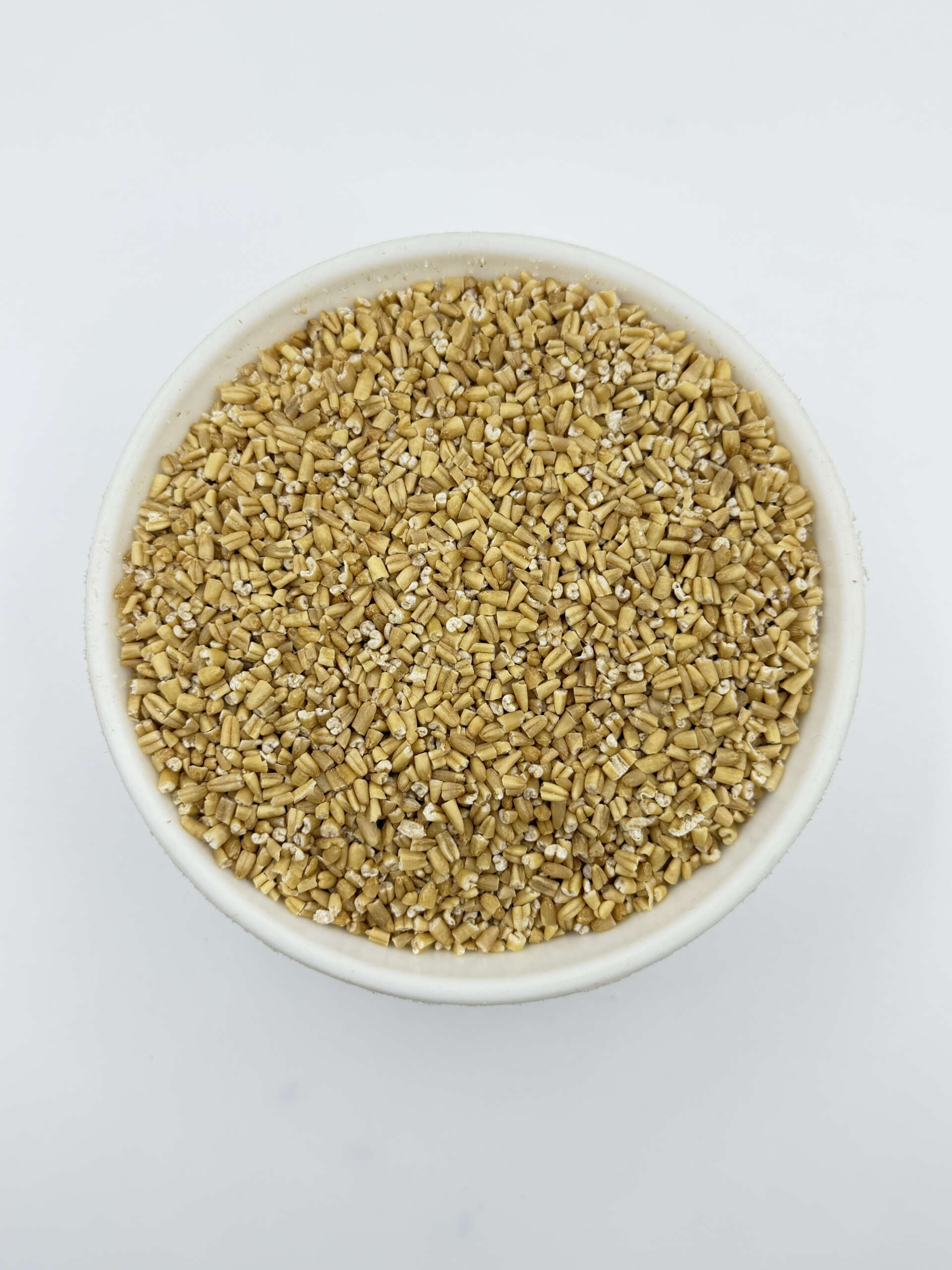 Steel Cut Oats